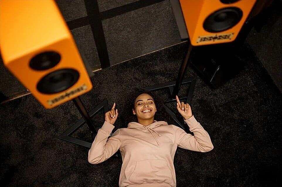 这20首歌曲非常适合测试音质，才买耳机/音响的朋友快来试试！（歌单推荐）