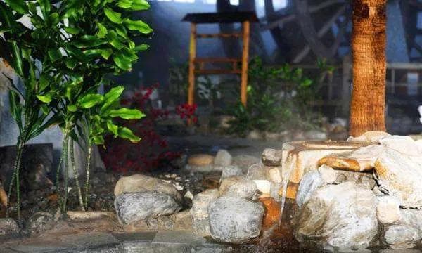 河北哪里的温泉好 最具特色的温泉