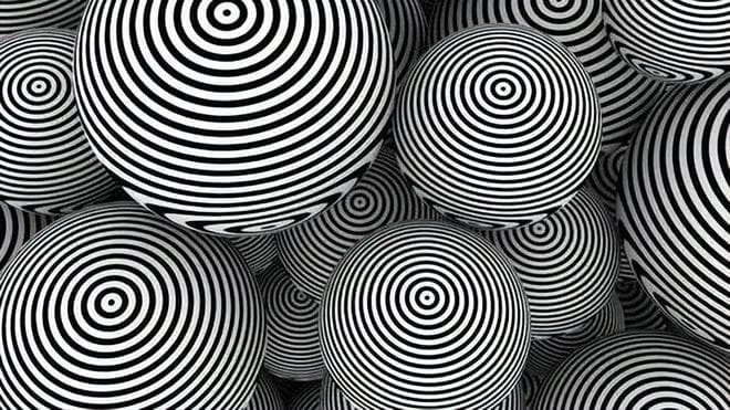 引力实不实？科学却满是错觉