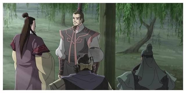 三国演义：和曹操孙坚相比，平定黄巾的刘备得不到封赏，一点不冤
