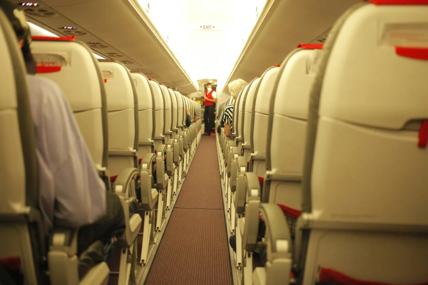 祥鹏航空经济舱座位攻略：如何选择最舒适的座位？