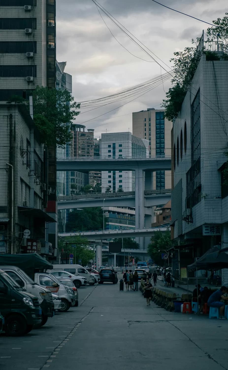重庆高温的秘密：火炉城市的独特魅力