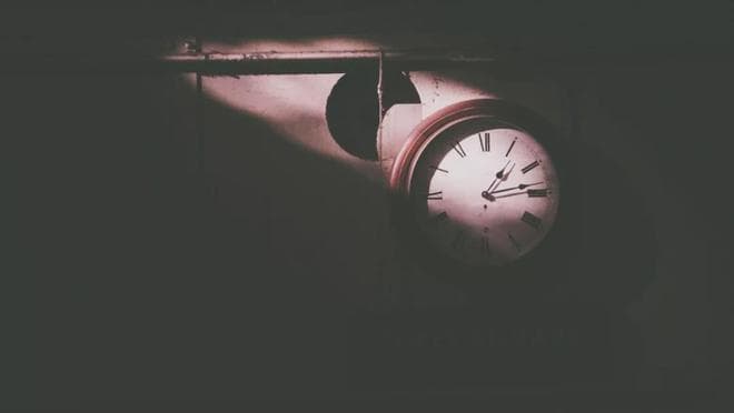 人生的四个阶段，你正处于哪一个？
