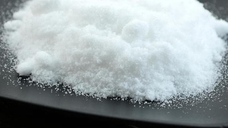 硼砂的功效与作用、禁忌和食用方法