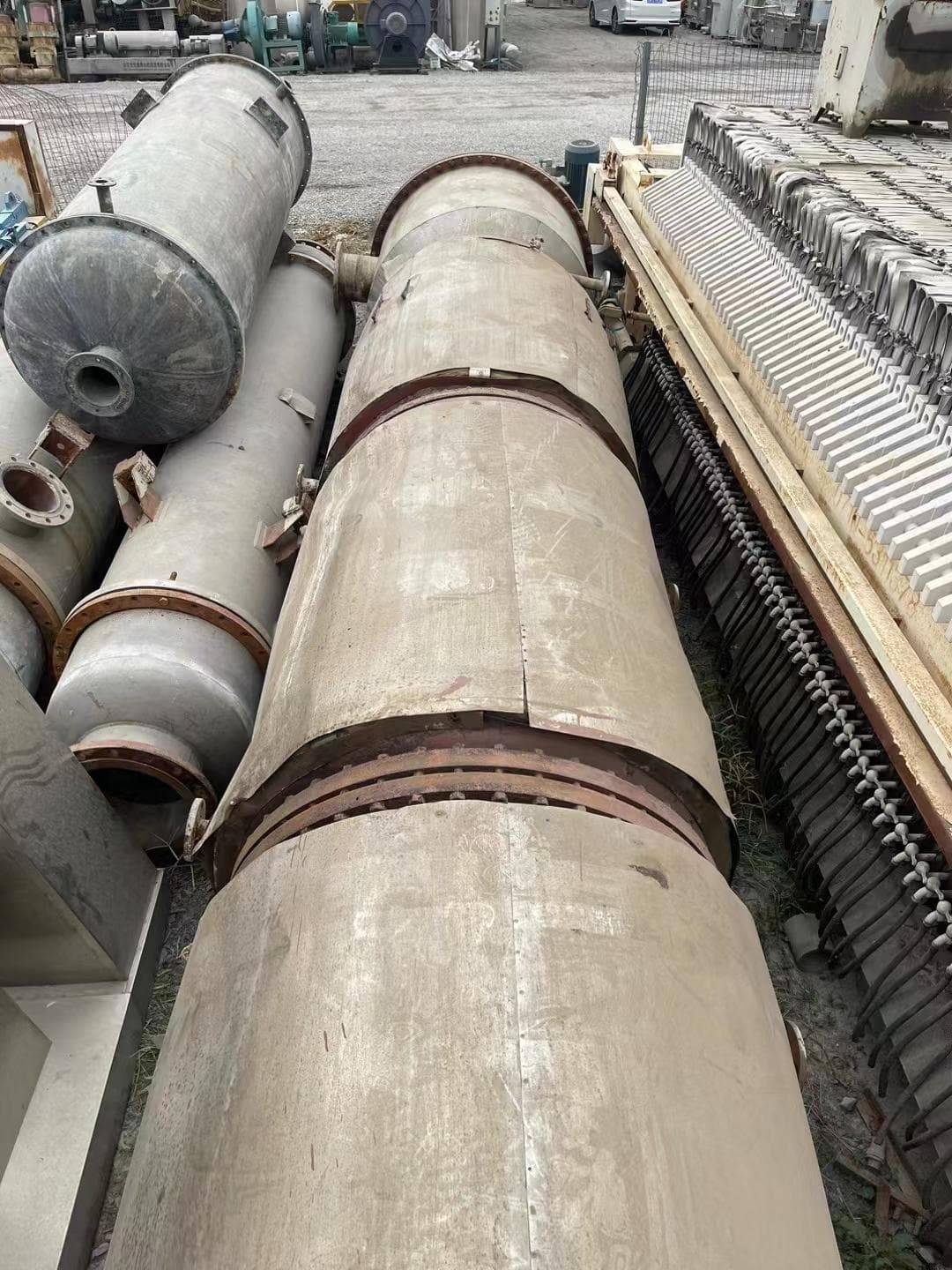 钛合金与不锈钢：性能对比与应用选择