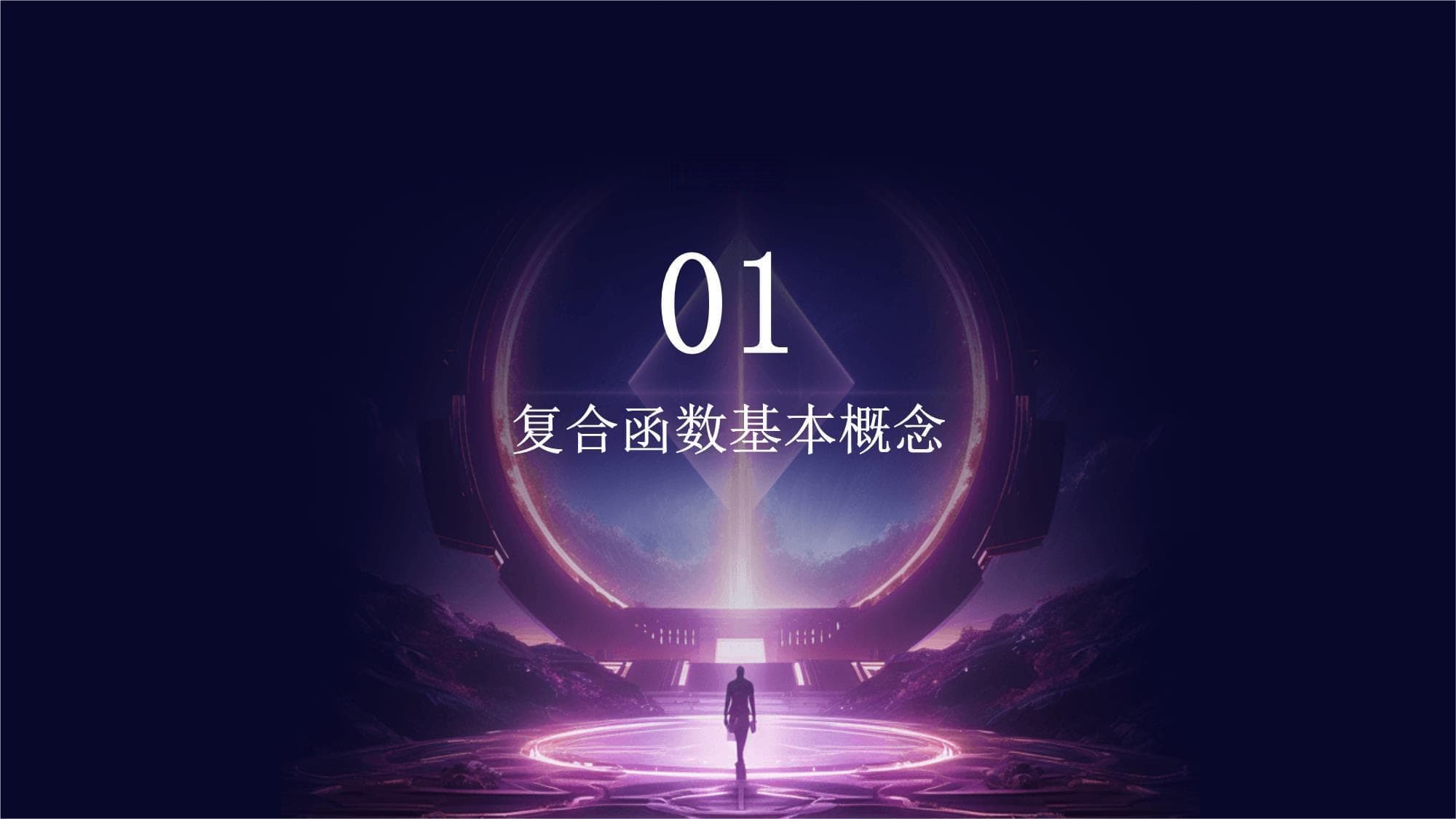 复合函数知识点总结