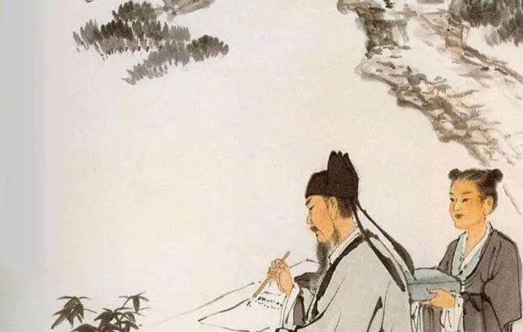 白居易的诗为何能成为教育普及的桥梁？
