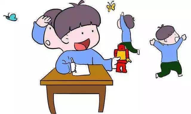 多动症孩子坐不住该怎么办？这些方法值得一试