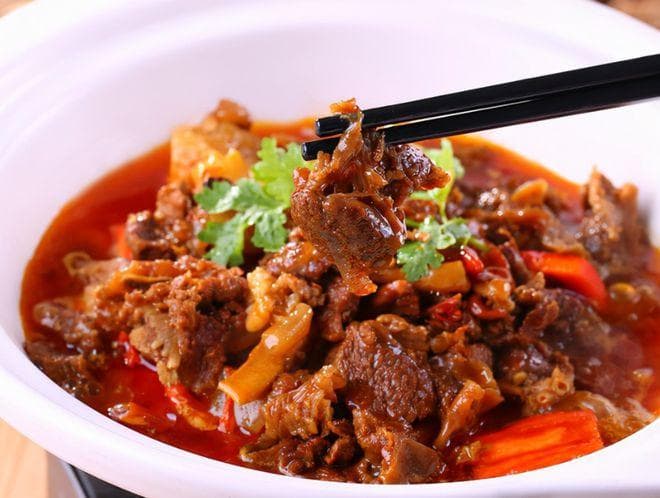 最适合炖牛肉放的十大调料，松炖出软烂入味佳肴