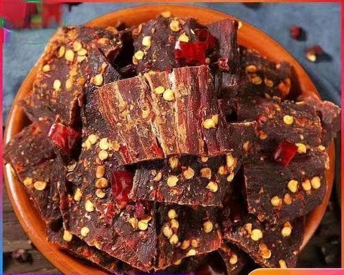 制作正宗牛肉干的最佳做法（探索牛肉干制作的独特技巧与口味）
