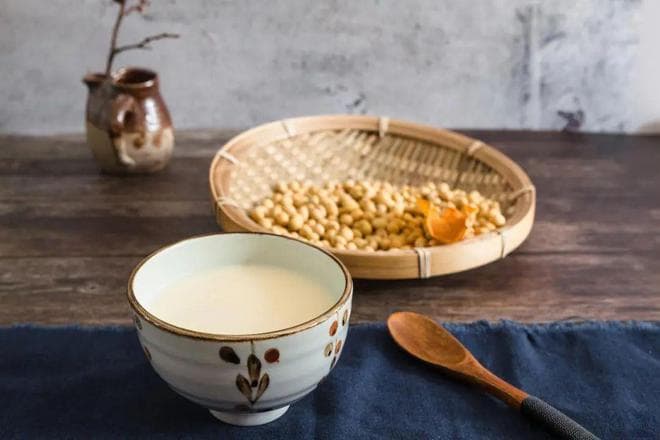 一岁半宝宝可以喝豆浆吗？宝宝喝豆浆要注意什么？全面指南来了！