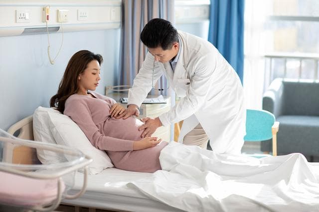 解读产前检查：哪些项目必不可少，为何如此重要？