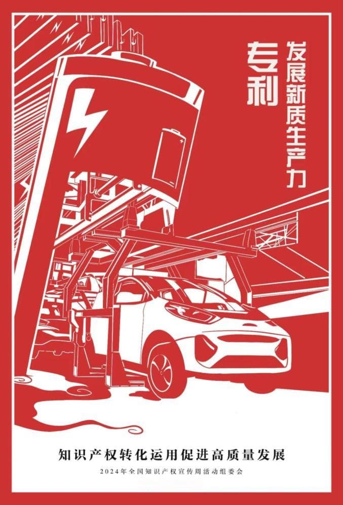 关于知识产权，你知道多少？