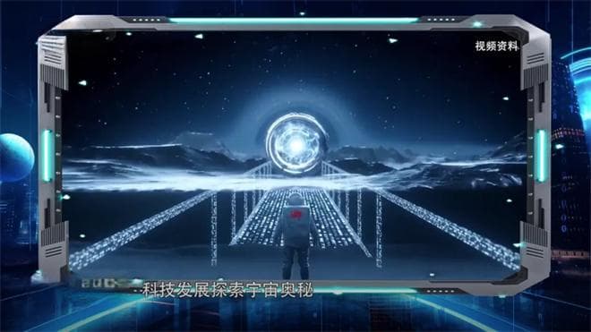 科幻从电影走进现实！盘点经典电影中的科幻设计