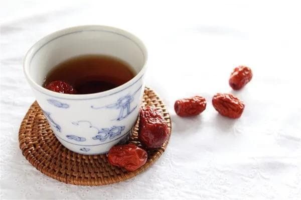 阑尾炎患者不宜饮用红枣茶
