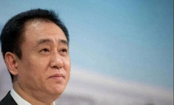 闹大了！恒大许家印，最新判决结果来了，那些烂尾楼业主该怎么办
