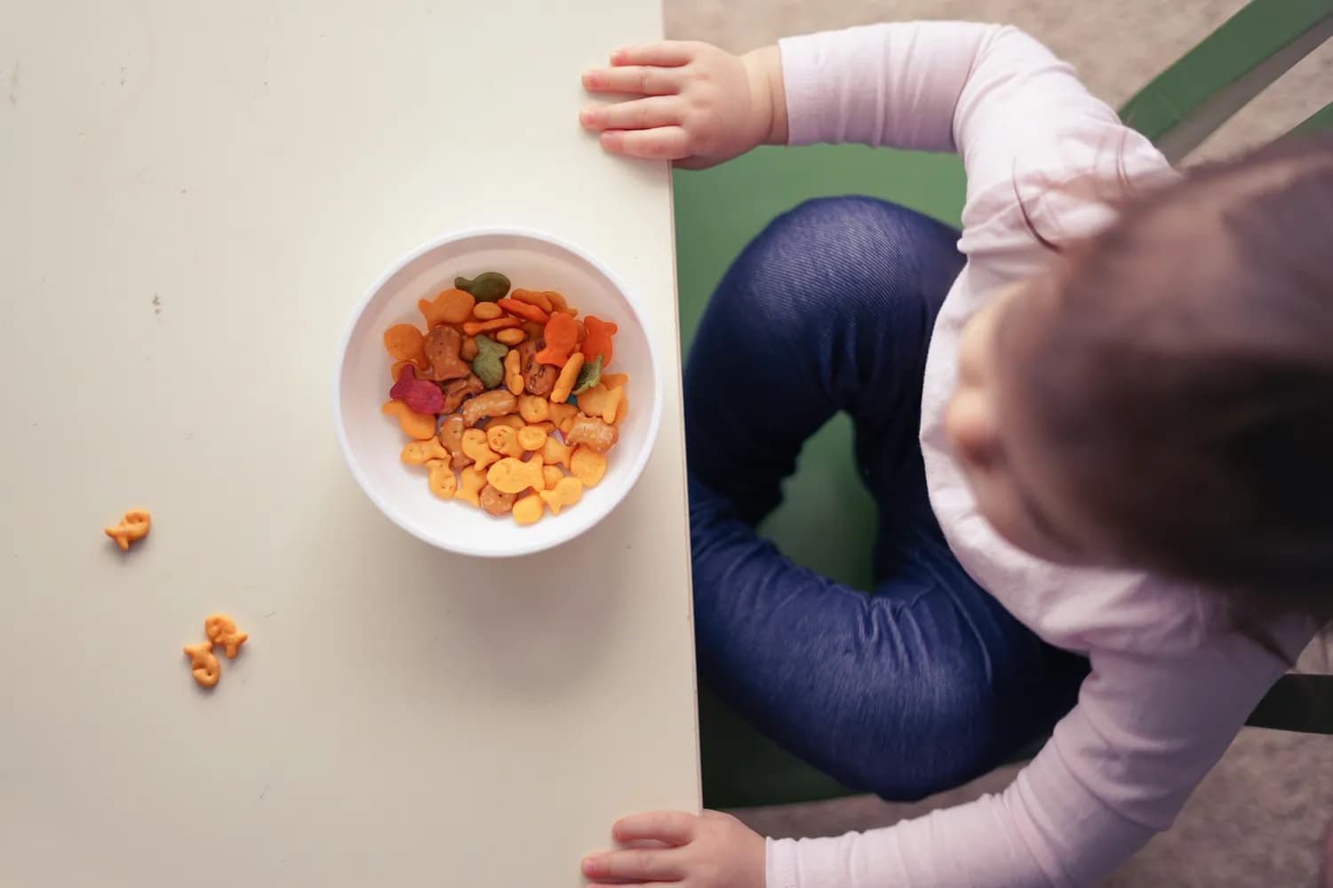 婴幼儿腹泻后怎么吃最科学？
