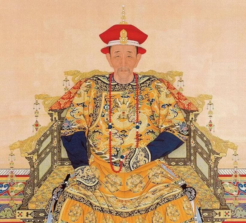 揭秘康熙遗诏：清代皇权继承的真相与争议