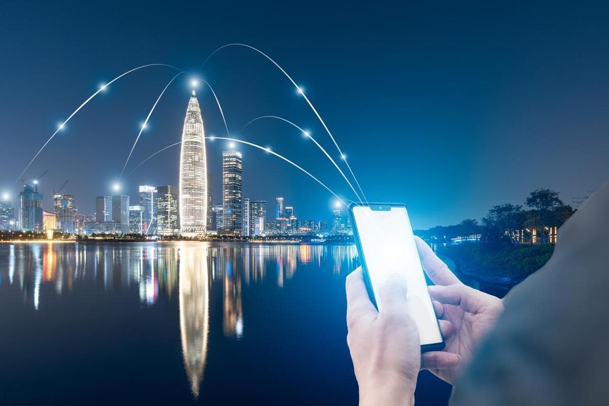 手机隐私保护：远程监控软件的信息安全技巧