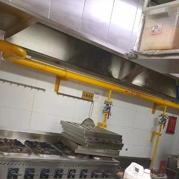 清洗抽油烟机的重要性及建议