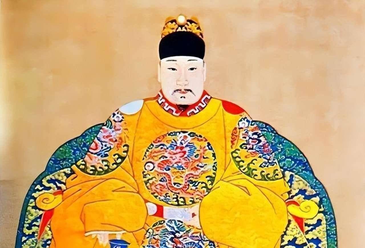 万历怠政：一个末代帝国的衰落