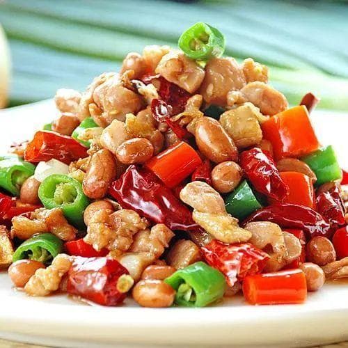 四川十大名菜，你吃过哪些？