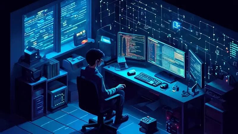 小程序开发团队组建与管理指南