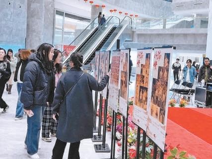 《山海情》歌剧首次赴宁夏演出，再现西海固移民搬迁历程