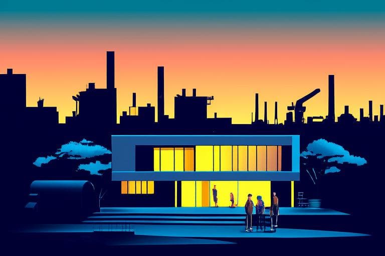 2025年住宅行业资讯：深圳房地产市场2月数据概览
