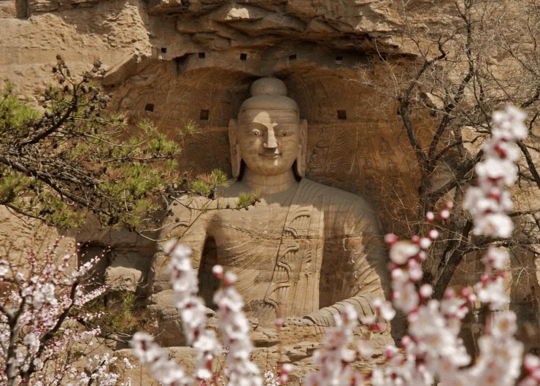 大同旅游攻略：雪景、古迹与美食的完美邂逅