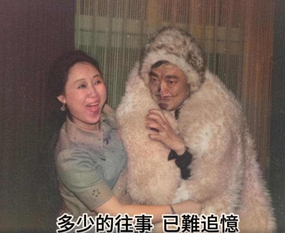 琼瑶逝世：日前发文悼亡夫称“不如归去” 曾交代后事一切从简