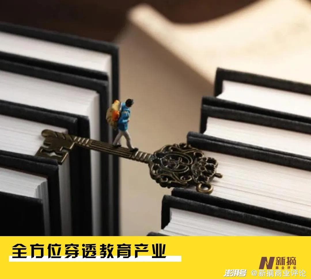 教育“巨”变，微博“不变”