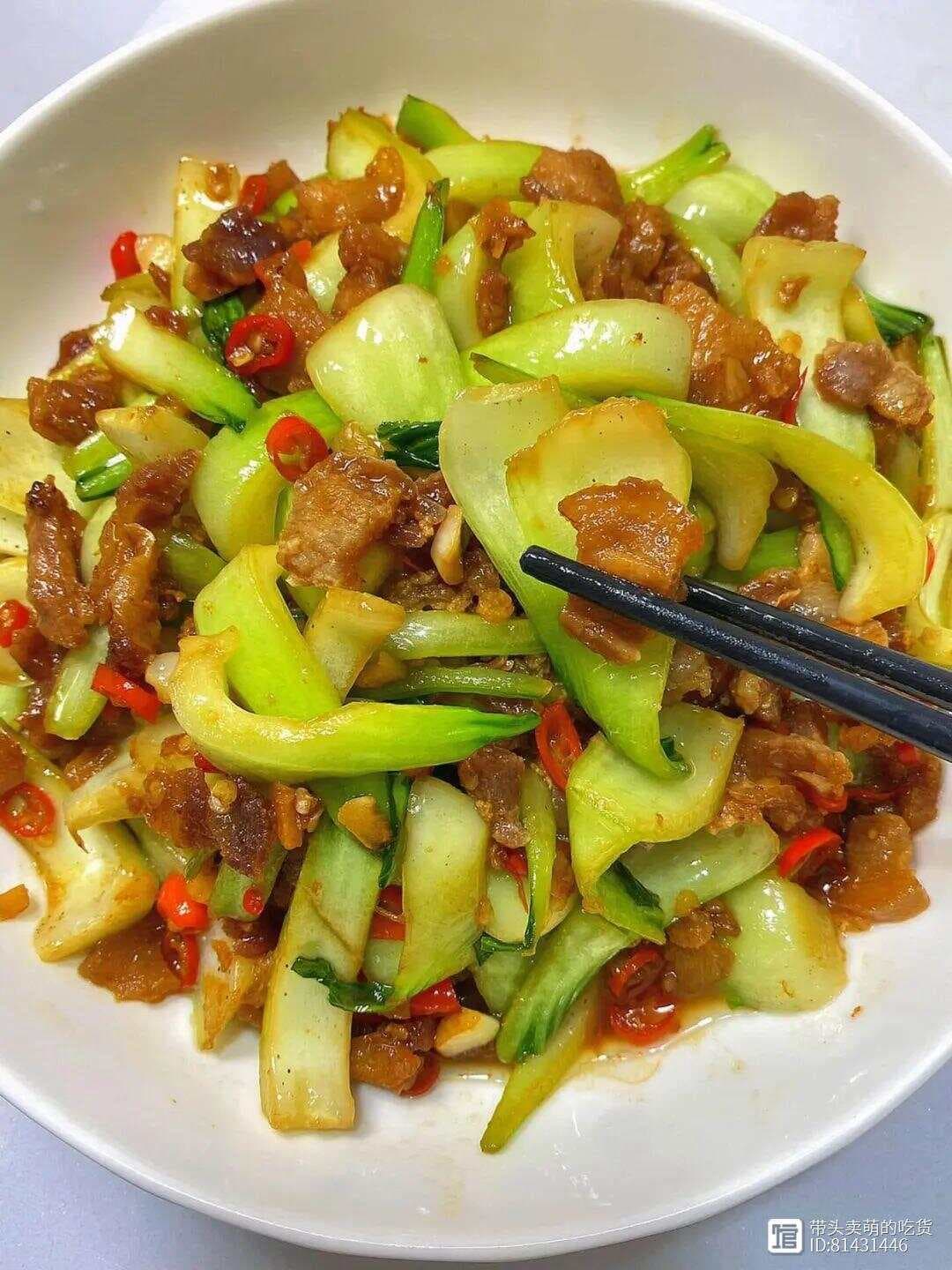 三道营养均衡的家常菜，简单易学又美味