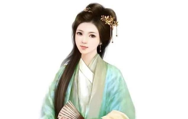 《诗经·邶风·绿衣》：中国悼亡诗的开山之作，到底是说谁？