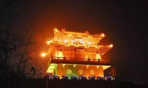 潍坊为什么叫潍坊？潍坊各市区名称来源