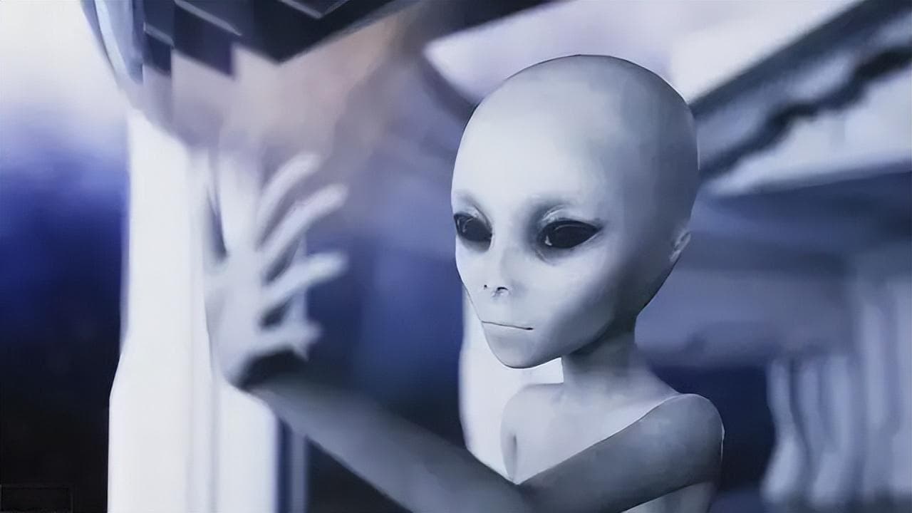 外星人并不一定是“人”，他们的生命形态或超乎想象！