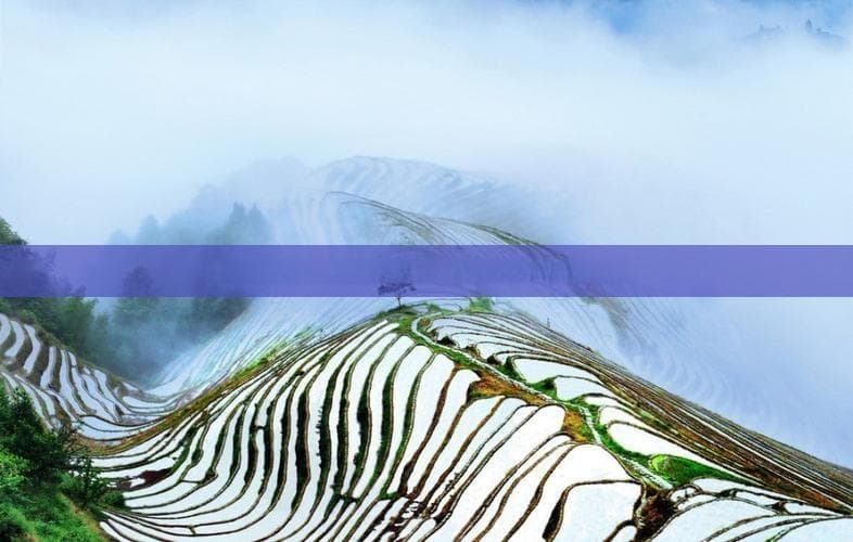 保亭十大旅游景点及周边旅行全攻略