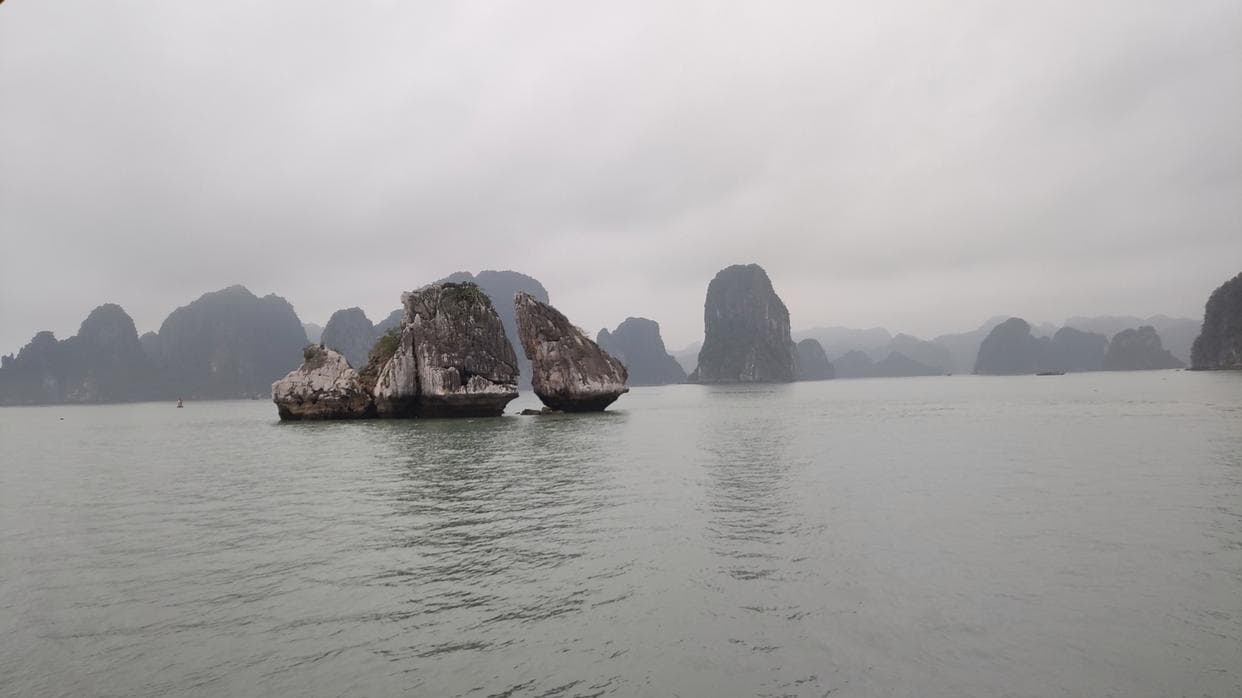 越南旅游，为你推荐八大著名景点！