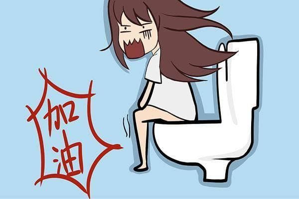 大便总是黏腻，经常放屁，怎么回事？肠道湿热，中医教你如何调理