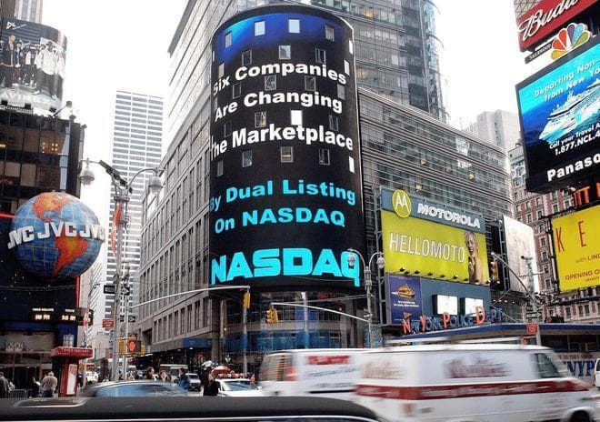 纳斯达克（NASDAQ）上市步骤及时间详解
