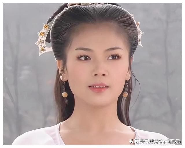 刘涛：荧幕内外的双重魅力