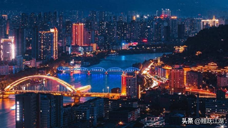 兰州新区打造西部科技城