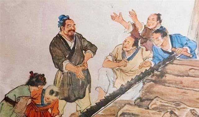 鲁班书：一本被列为禁书的工匠技艺典籍