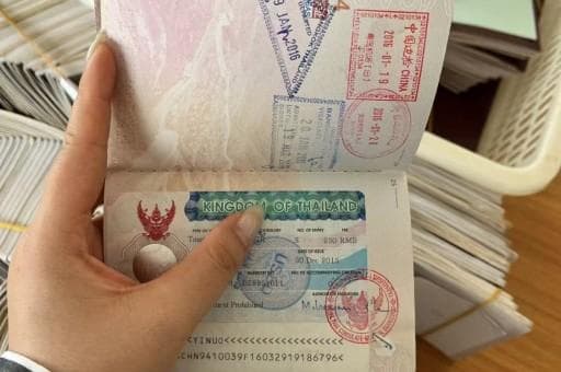 上海美国领事馆签证流程详解：从准备到面谈