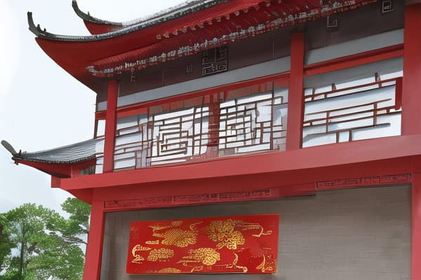 咸丰年间的风云变幻：一个时代的记忆与启示