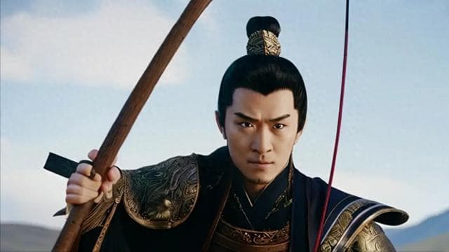 飞将军李广为什么难以封侯？