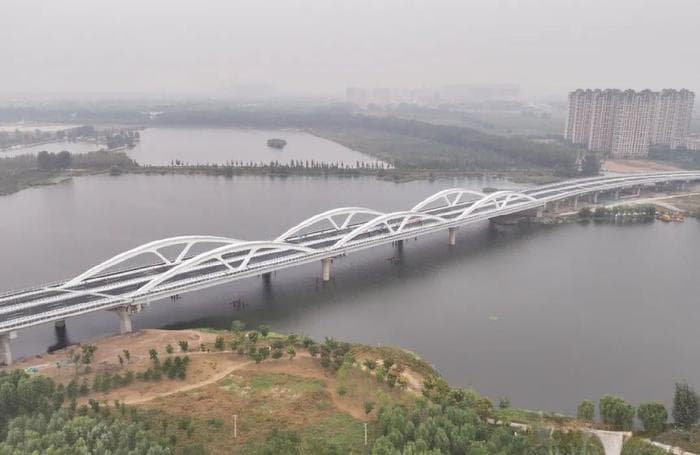 2024，河北这些路，通了！