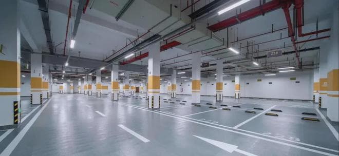法院判决：小区地下车库归全体业主！这次开发商很难再翻案了