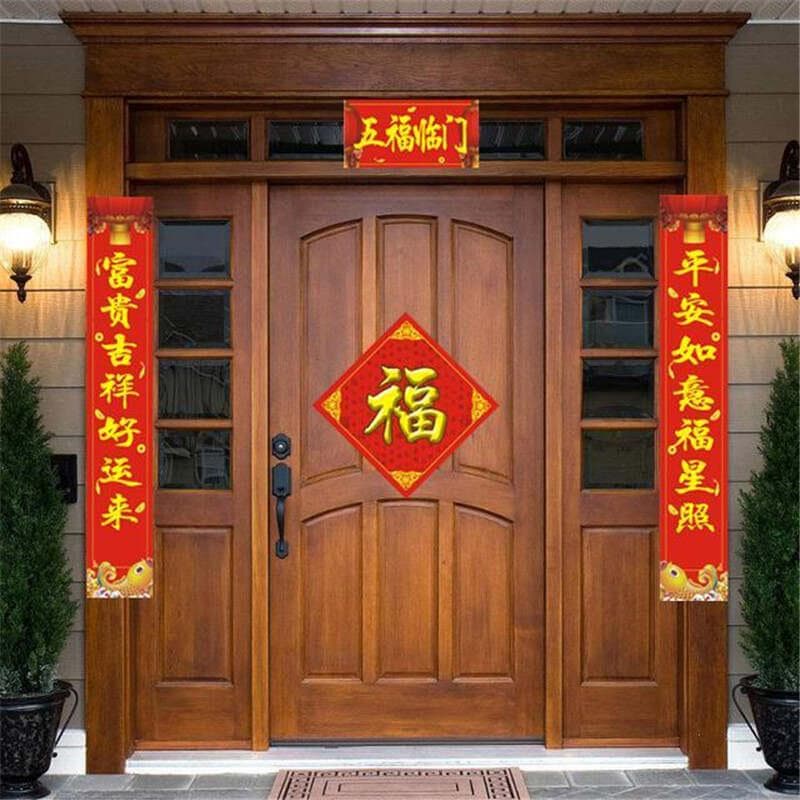 对联如何区分左右，哪个是上联、下联，为什么