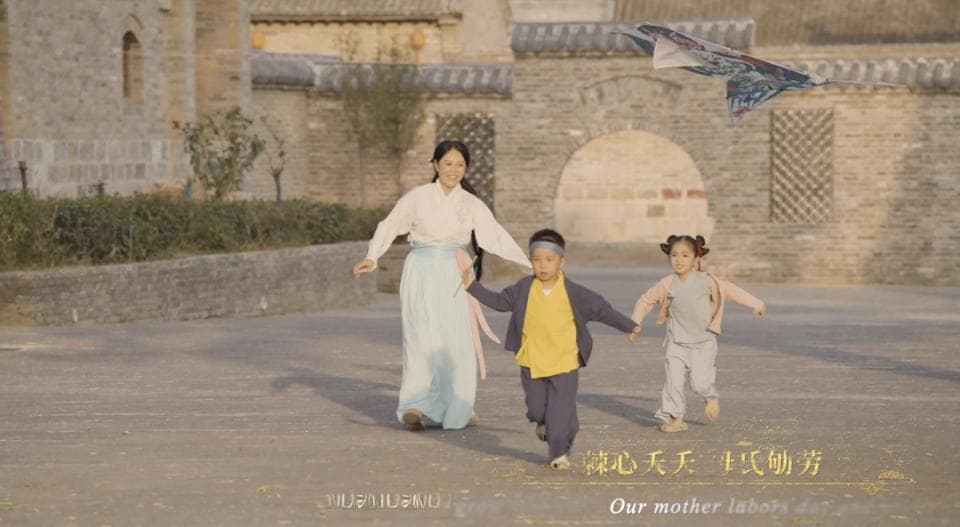 听醉了！《诗经》里惊艳了千年的文字，唱成歌到底有多美？